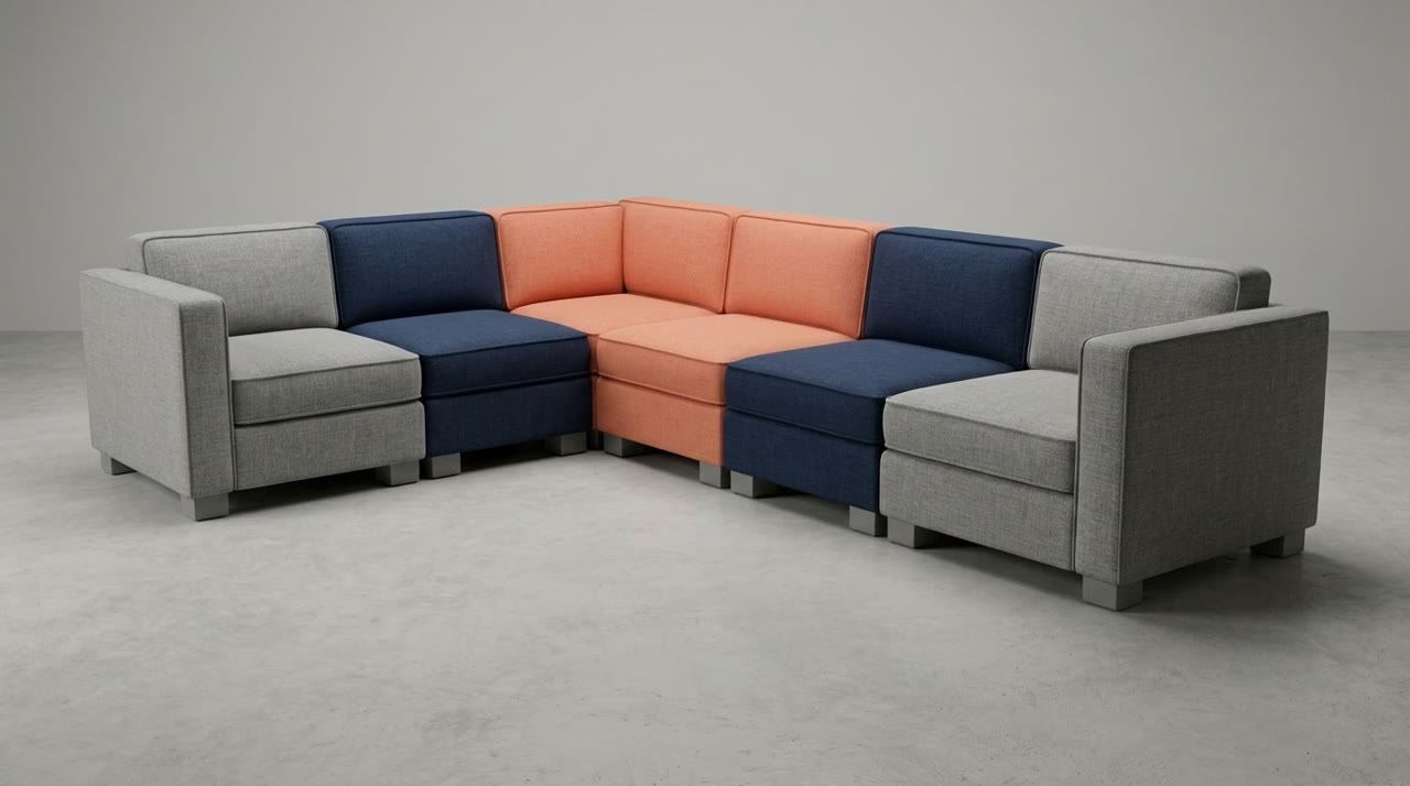 Bọc lại ghế sofa tại An Giang
