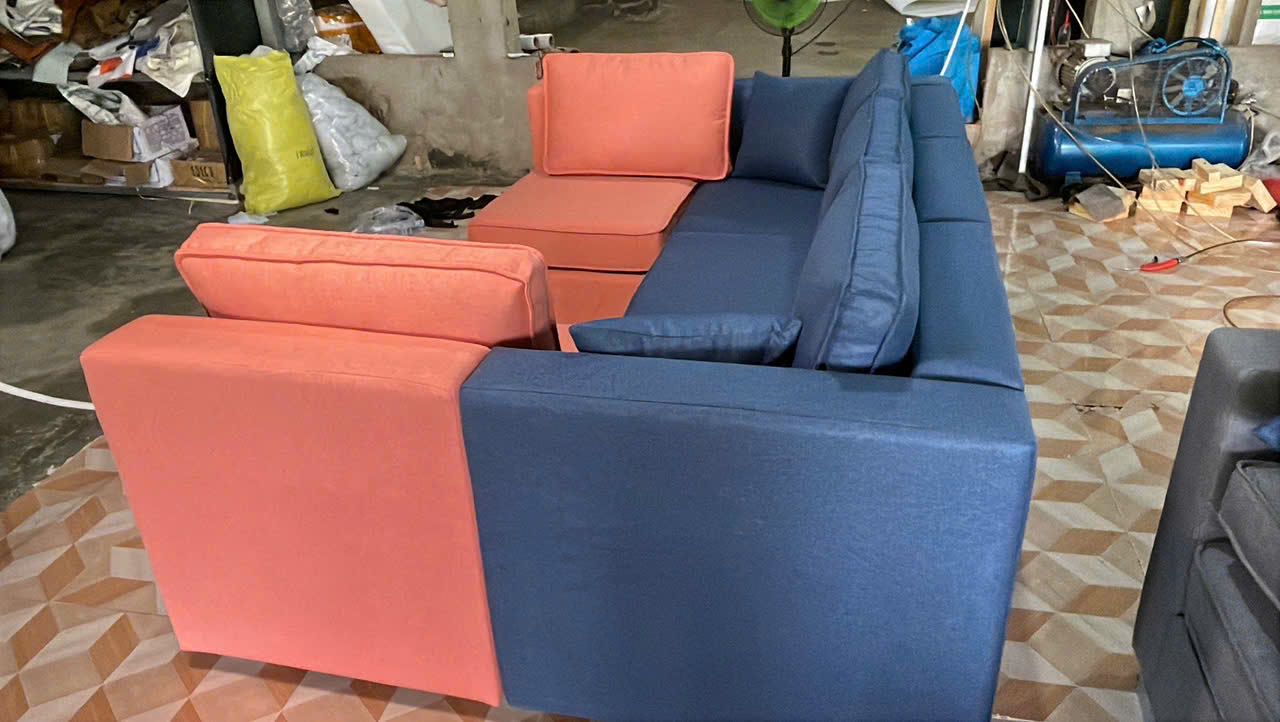 Bọc lại ghế sofa tại Lai Châu