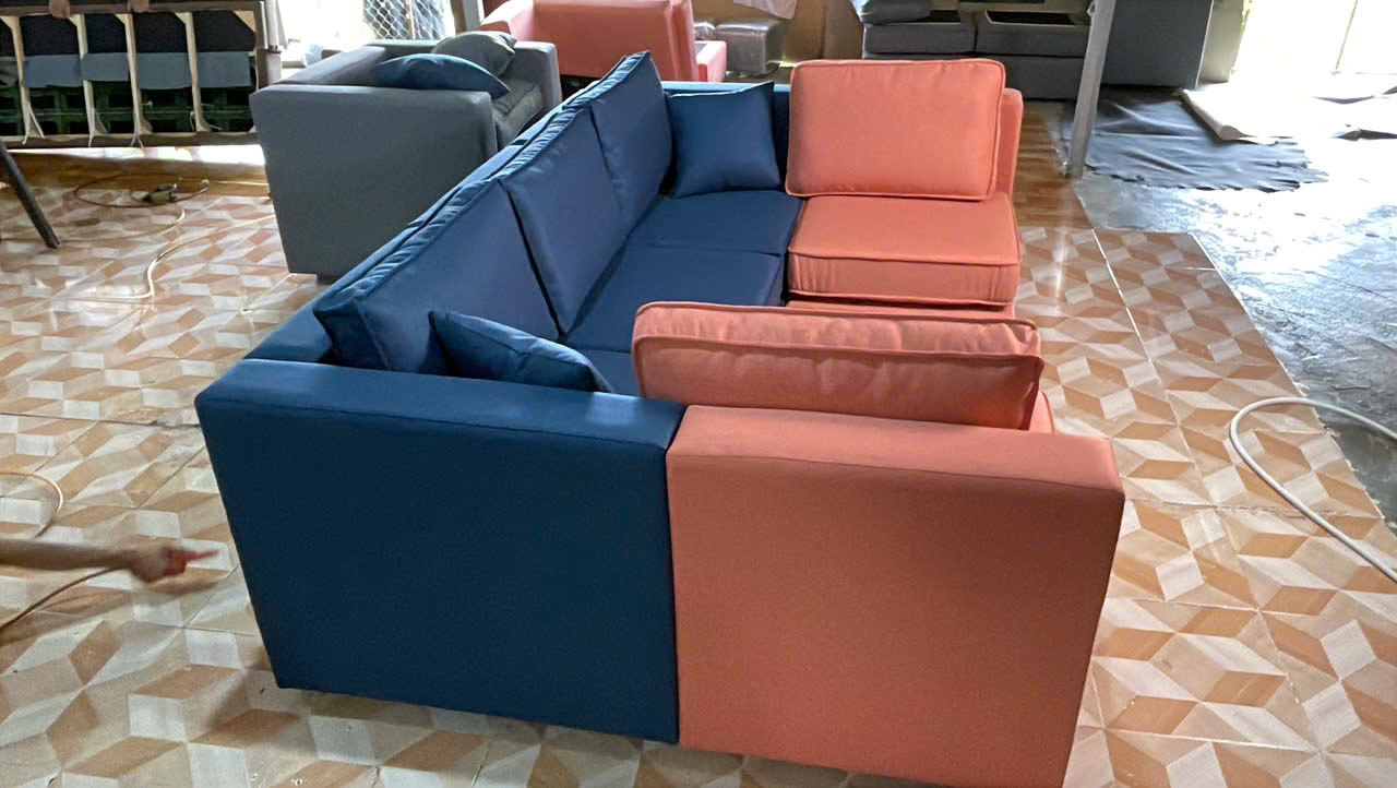 Bọc lại ghế sofa tại Lào Cai
