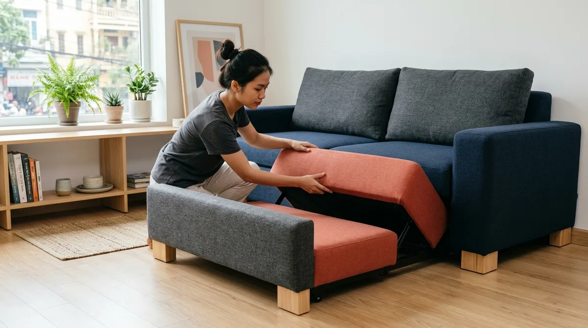 Nội thất thông minh Quảng Trị