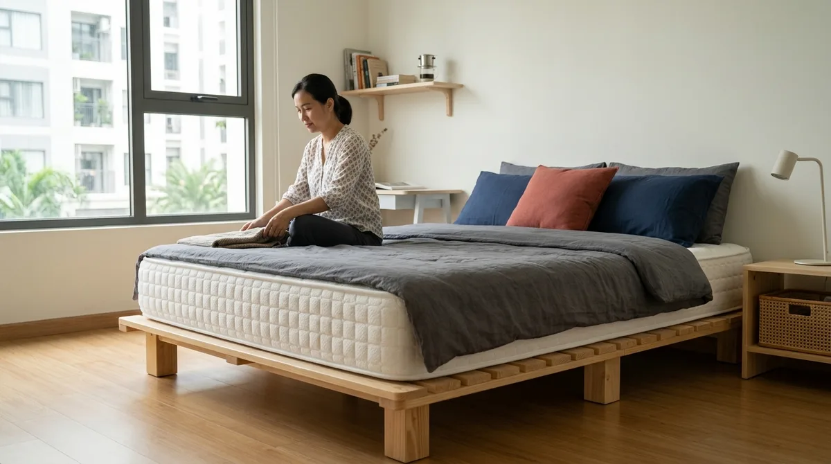Mua nệm Đà Nẵng