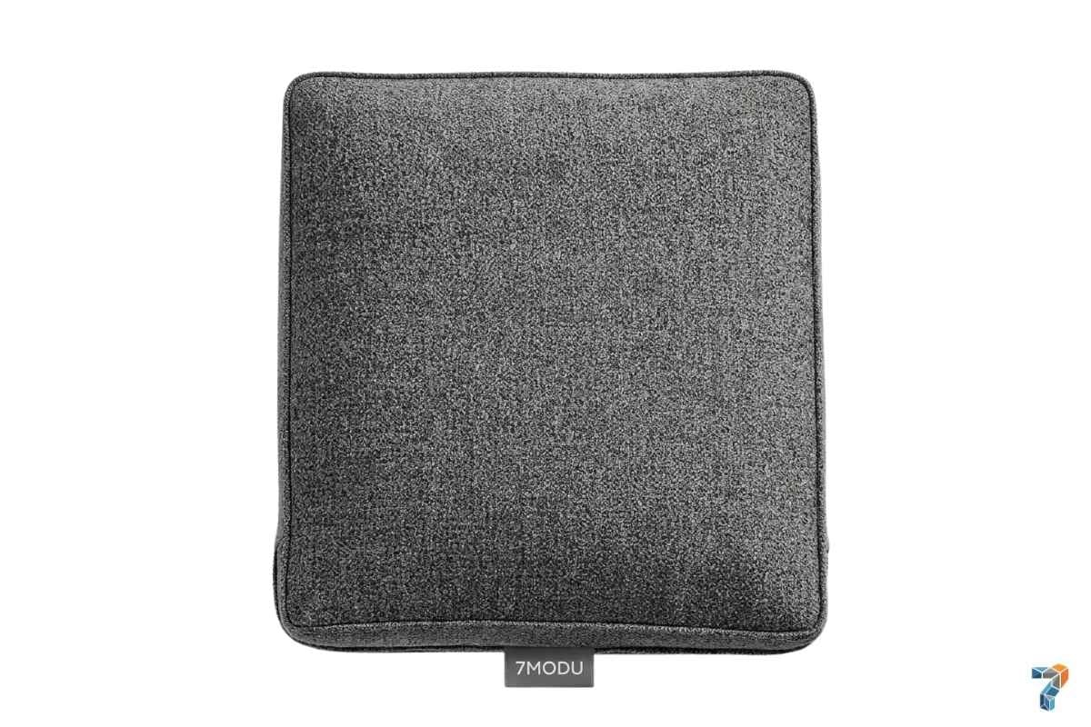Bộ vỏ áo nệm ngồi sofa băng 3 chỗ 7MODU tháo rời để giặt