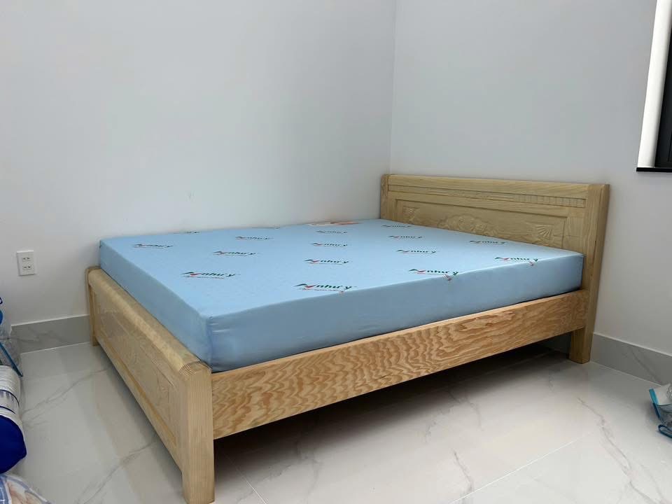 Nệm cao su – foam Aroma 7MODU tại Nhơn Trạch